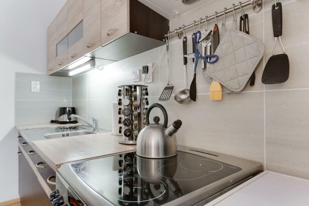 Beautiful Downtown 2bd With Netflix Apartment *